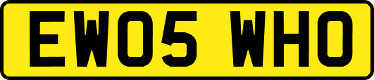 EW05WHO