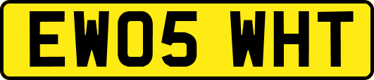 EW05WHT