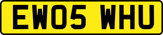 EW05WHU