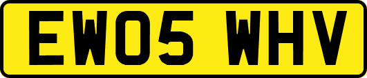 EW05WHV