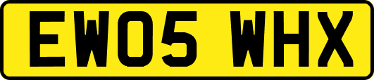 EW05WHX