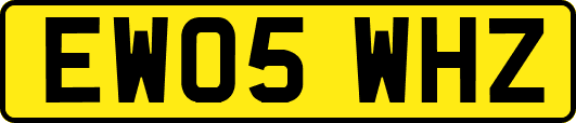 EW05WHZ