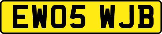 EW05WJB
