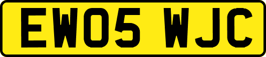 EW05WJC