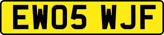 EW05WJF