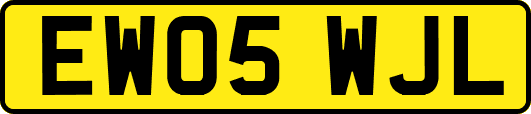 EW05WJL