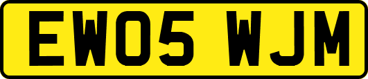 EW05WJM