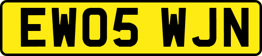EW05WJN