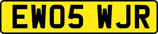 EW05WJR