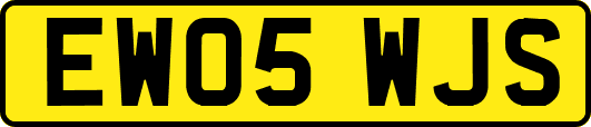 EW05WJS