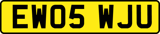 EW05WJU