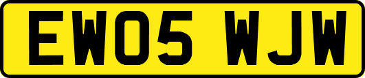 EW05WJW