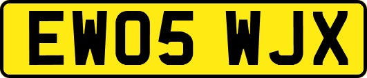 EW05WJX