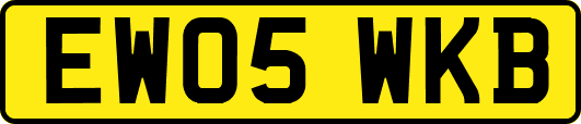 EW05WKB