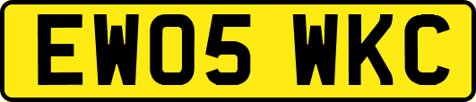 EW05WKC