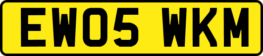 EW05WKM
