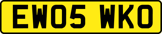 EW05WKO