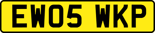 EW05WKP