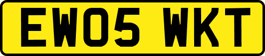 EW05WKT