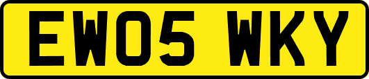 EW05WKY