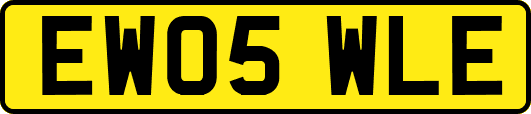 EW05WLE