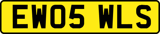 EW05WLS