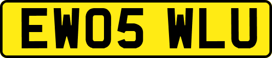 EW05WLU