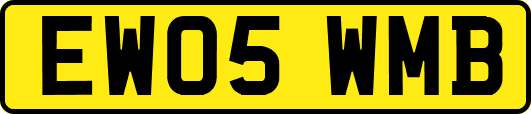 EW05WMB