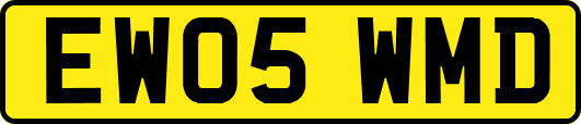 EW05WMD