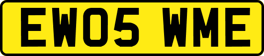 EW05WME