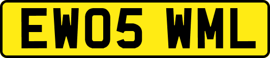 EW05WML