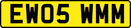 EW05WMM