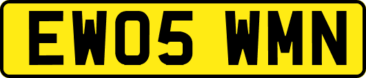 EW05WMN