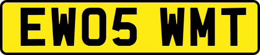 EW05WMT
