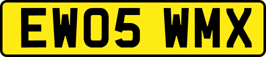 EW05WMX