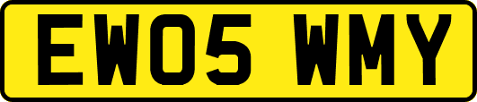 EW05WMY