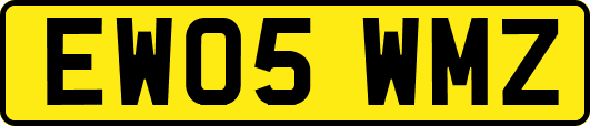 EW05WMZ