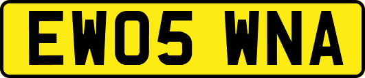 EW05WNA