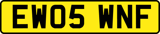 EW05WNF