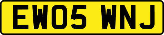 EW05WNJ