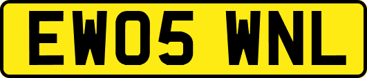 EW05WNL