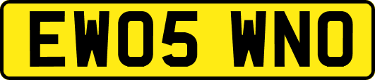 EW05WNO