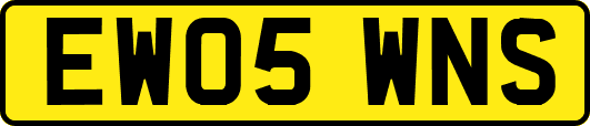 EW05WNS