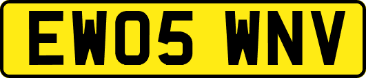 EW05WNV