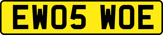 EW05WOE