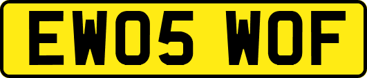 EW05WOF