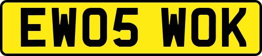 EW05WOK