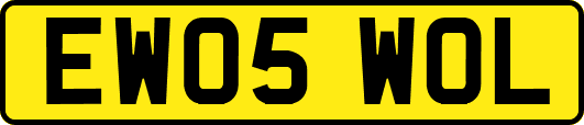 EW05WOL