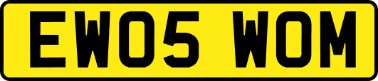 EW05WOM
