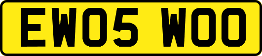 EW05WOO